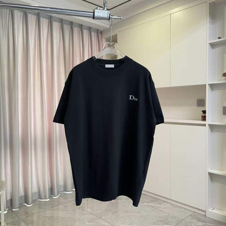 Dior T Shirts Short _SKUDiorS-2XLhgntx10316098